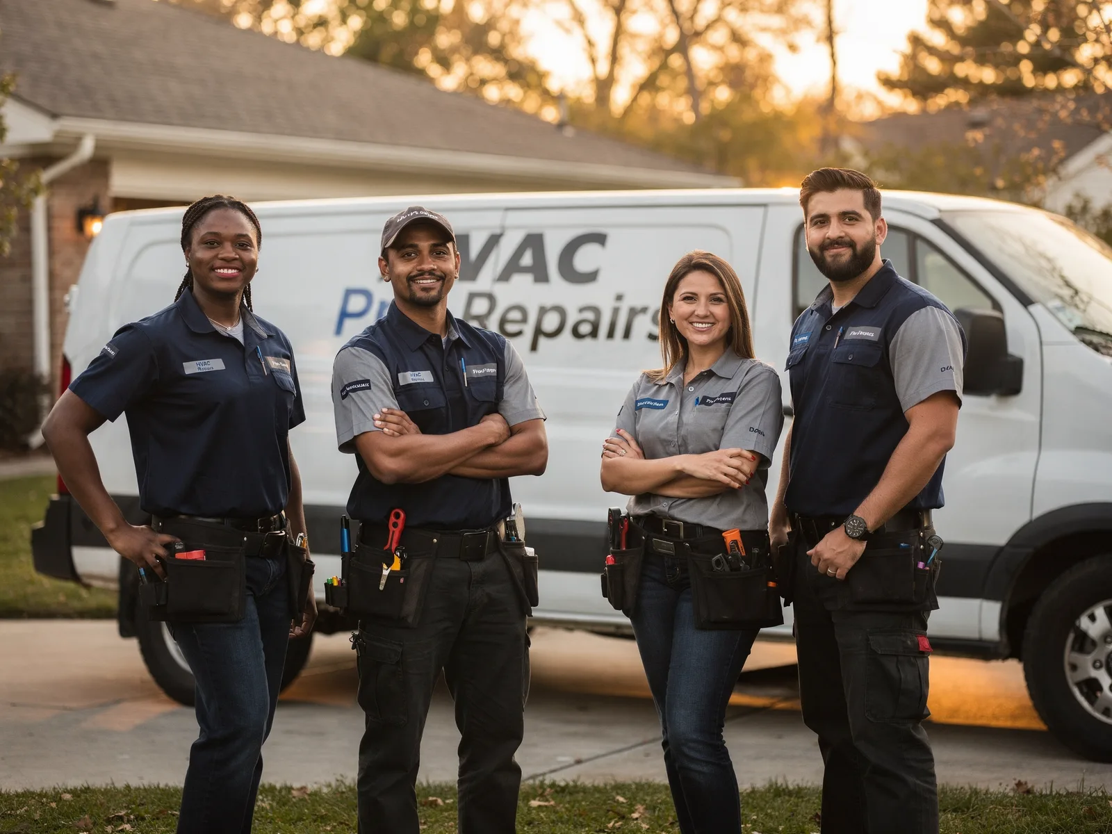 Heat Pump Repair company in Zarephath, NJ