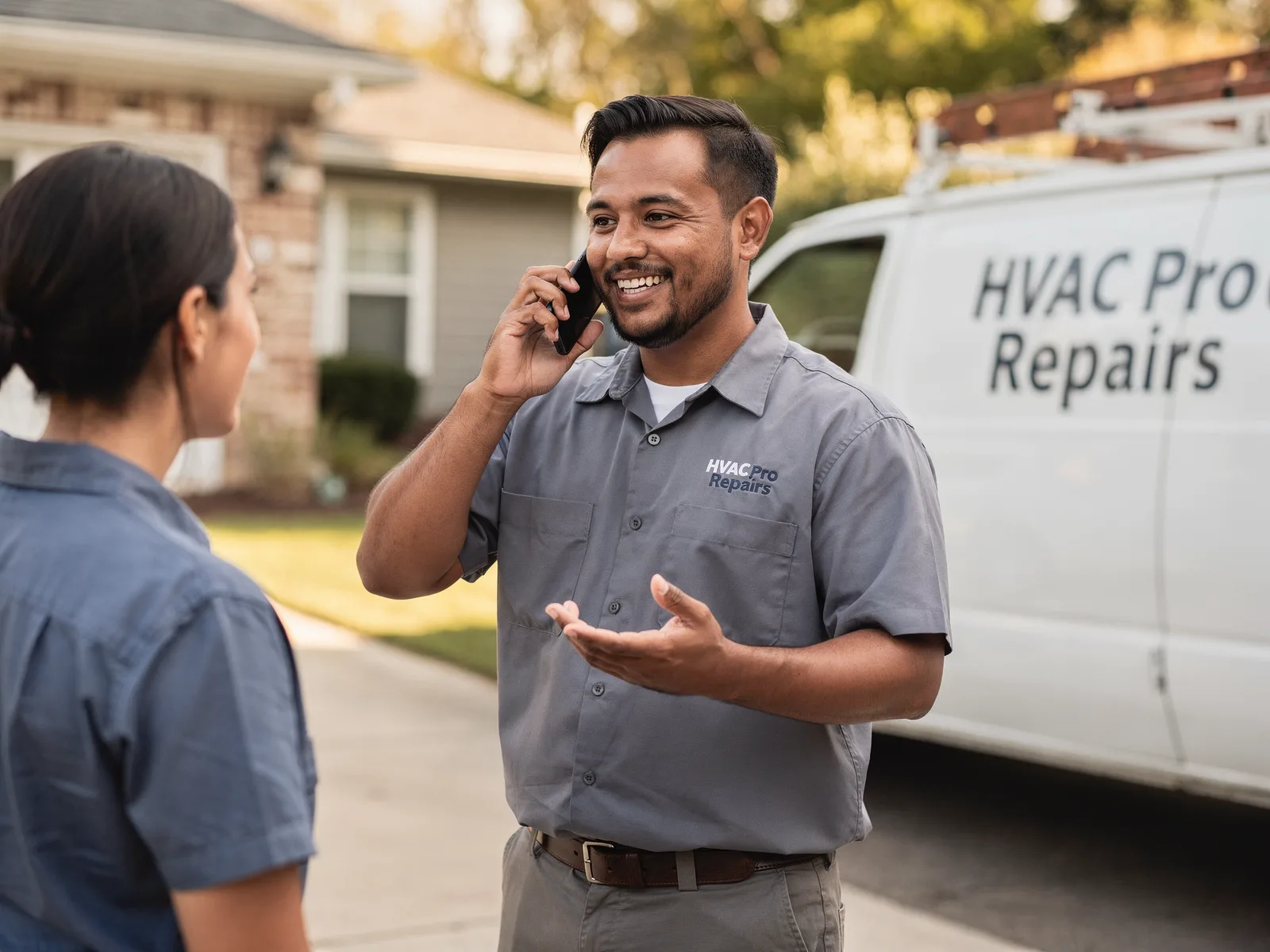 Heat Pump Repair Zarephath, NJ FAQs